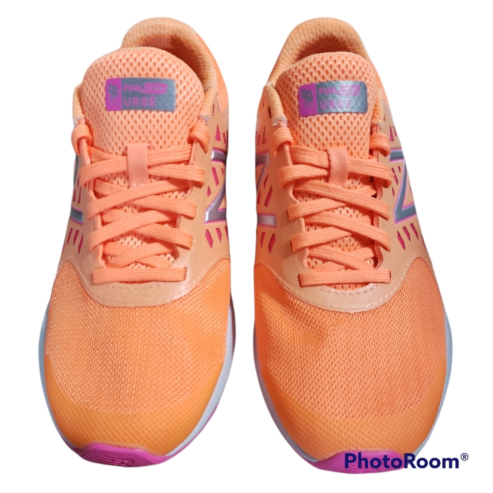 🆕️ NB New Balance Kids' FuelCore Urge Sz 3½ Sneakers 👟👟 - Picture 6 of 12